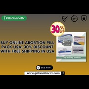 Buy Online Abortion Pill Pack USA: 30% Discount with Free Shipping