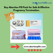 Buy Abortion Pill Pack for Safe & Effective Pregnancy Termination.