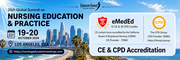 25th Global Summit on Nursing Education and Practice (GSNEP 2026)-bato