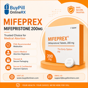 Mifeprex Online USA Guide: Mifepristone Uses, Medical Abortion, Safety